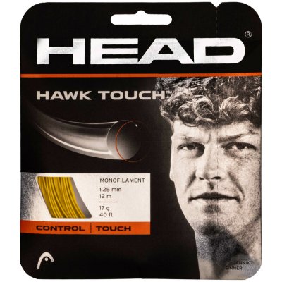 Head Hawk Touch 12 m 1,30 mm – Zbozi.Blesk.cz
