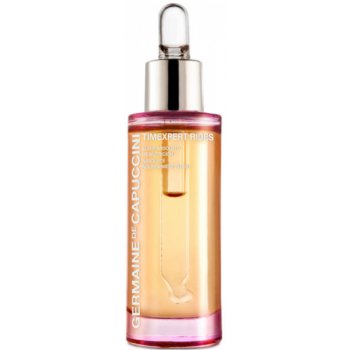 Germaine de Capuccini Timexpert Rides Absolute Nourishment Elixir - Elixír absolutní výživy 30 ml