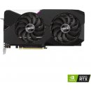 Asus DUAL-RTX3070-8G-V2 90YV0FQD-M0NA00