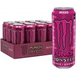 Monster Punch MIXXD karton 12 x 500 ml – Sleviste.cz