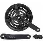 Shimano FC TY301 – Zboží Dáma