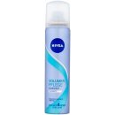 Nivea Volume Sensation lak na vlasy pro zvětšení objemu (Styling Spray) 75 ml