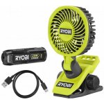 Ryobi RCF4-120G 5133006143 – Zboží Dáma
