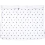 Dooky Blanket oboustranná deka SilverStars White – Hledejceny.cz