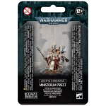 GW Warhammer Ministorum Priest – Zboží Živě