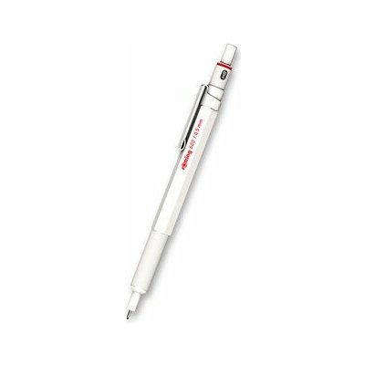 Mikrotužka Rotring 600 Pearlwhite 0,5 mm – Zbozi.Blesk.cz