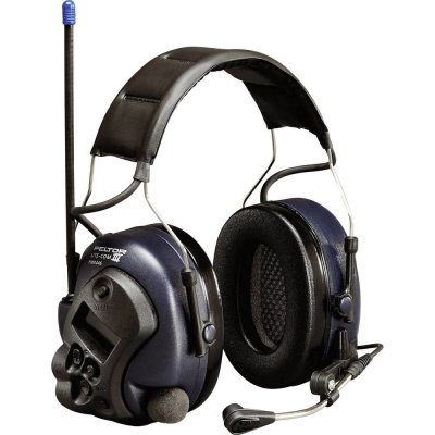 3M Peltor LiteCom Plus MT73H7A4410EU – HobbyKompas.cz
