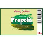 Bylinné kapky PROPOLIS KAPKY 50 ml – Hledejceny.cz