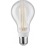 Paulmann 28817 LED EEK2021 E A G E27 15 W teplá bílá – Hledejceny.cz