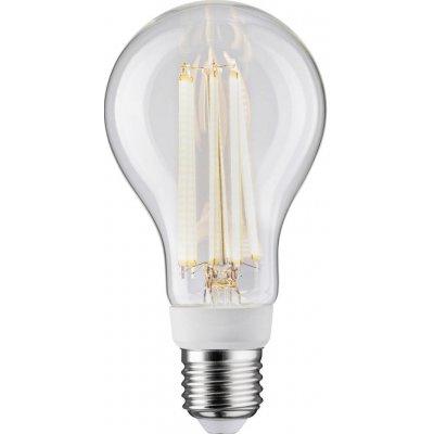 Paulmann 28817 LED EEK2021 E A G E27 15 W teplá bílá – Hledejceny.cz