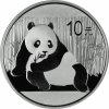 Shanghai Mint China Mint 10 Yuan China Panda 2015 1 oz