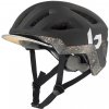 Cyklistická helma Bollé Eco React bob black matt 2021