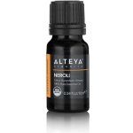 Alteya Neroli olej 100% BIO 10 ml – Zboží Dáma