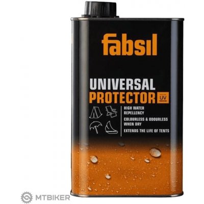 Granger's Fabsil + UV 2500 ml – Zboží Dáma