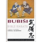 BUBIŠI / BUBISHI Bible karate P. McCarthy – Hledejceny.cz