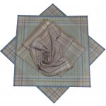 Etex s.r.o Kapesníky látkové světlé – Zboží Dáma