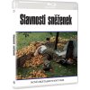 DVD film Slavnosti sněženek