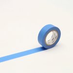 Thomas Merlo and partners AG mt washi pásky jednobarevné modrá – Zbozi.Blesk.cz