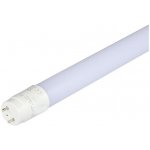 V-tac LED zářivka lineární T8 18W 1850lm 6500K 120cm VT-121 Samsung chip – Zbozi.Blesk.cz