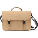 Playbag kožená taška Craft Fitter přírodní – Zboží Mobilmania