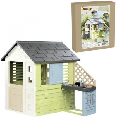 Smoby Life Pretty s kuchyní – Zboží Dáma