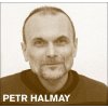 Audiokniha Petr Halmay