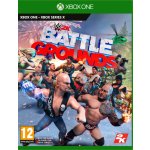 WWE 2K Battlegrounds – Hledejceny.cz