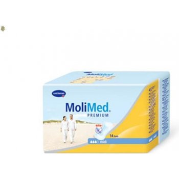 MoliMed Premium Midi 14 ks