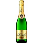 Hubert De Luxe Sladký 7% 0,75 l (holá láhev) – Hledejceny.cz