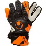 Uhlsport Super Resist HN VM Black-Fluo/Orange-Blac – Hledejceny.cz