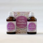 Ondřej Ullrich Vavřín tinktura 2 x 50 ml – Hledejceny.cz