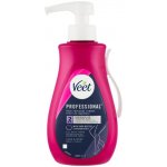 Veet Depilační krém pro všechny typy pokožky Proffesional (Hair Removal Cream) 100 ml – Zboží Dáma