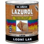 Lazurol S1119 0,75 l lesk – Hledejceny.cz