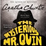 Mysterious Mr. Quin Christie Agatha, Fraser Hugh – Hledejceny.cz