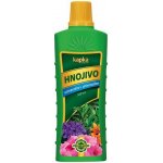 Forestina KAPKA Kapalné hnojivo na ibišky a oleandry 0,5 l – Hledejceny.cz