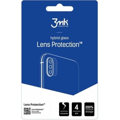 3mk Lens Protection pro Vivo Y19s 5903108620536 – Zboží Živě