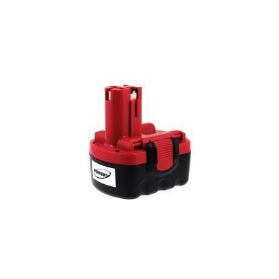 Powery Bosch 2 607 335 263 3000mAh NiMH 14,4V - neoriginální – Sleviste.cz