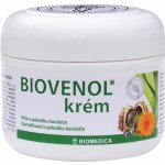 Biovenol krém na křečové žíly 200 ml – Hledejceny.cz