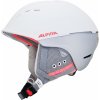 Snowboardová a lyžařská helma Alpina Spice 19/20