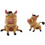 Simba Disney Lví král 30. Pumbaa 25 cm – Hledejceny.cz