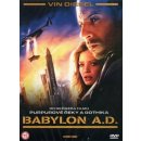 Babylon a.d. digipack DVD