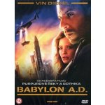 Babylon a.d. digipack DVD – Hledejceny.cz