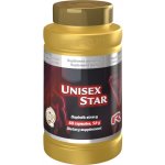 Starlife unisex star 60 kapslí – Hledejceny.cz