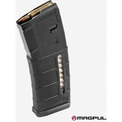 Magpul PMAG AR/M4 GEN M2 MOE 5.56x45 s okénkem 30 ran – Hledejceny.cz