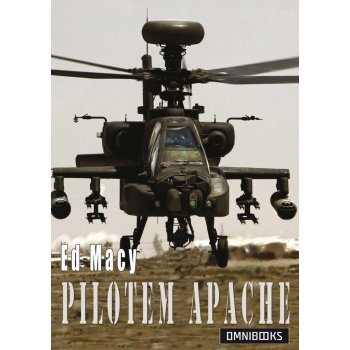 Pilotem Apache | Ed Macy