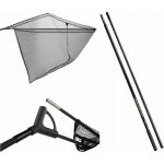 Mikado Landing Net Intro Carp II 2 sec 180 cm 1 pcs – Sleviste.cz