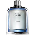 Jaguar New Classic toaletní voda pánská 100 ml tester – Hledejceny.cz