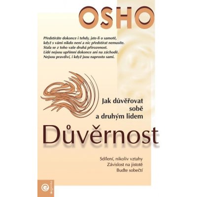 Osho: Důvěrnost – Hledejceny.cz