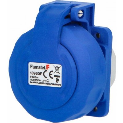 Famatel 139601 – Hledejceny.cz