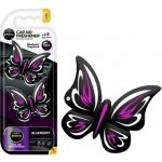 Aroma Car BUTTERFLY Blueberry – Hledejceny.cz